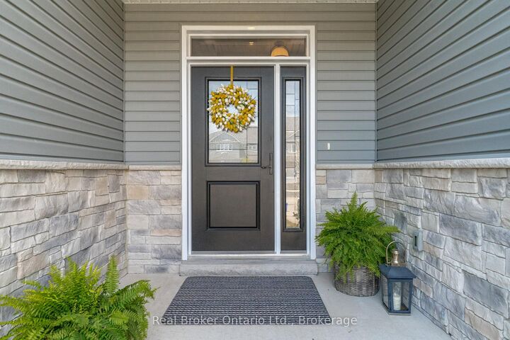 Property Photo: 103 Stephenson Way ON N0G 2P0