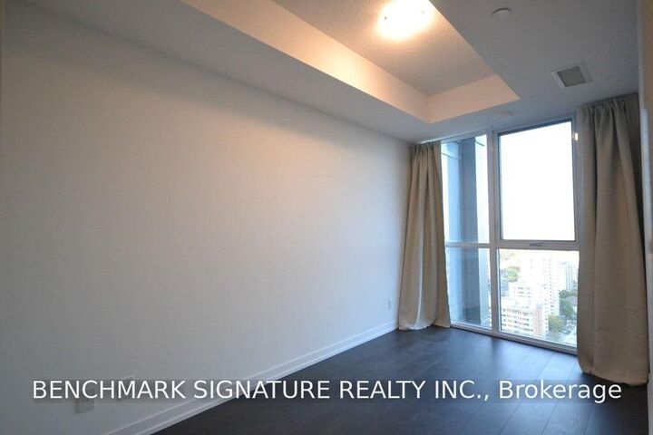 Property Photo:  125 Redpath Avenue 2713  ON M4S 0B5 