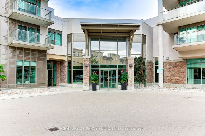 Property Photo: 1215 Bayly Street 1409 ON L1W 1L7