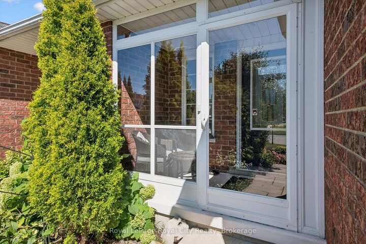 Property Photo:  81 Keating Street  ON N1E 7G1 