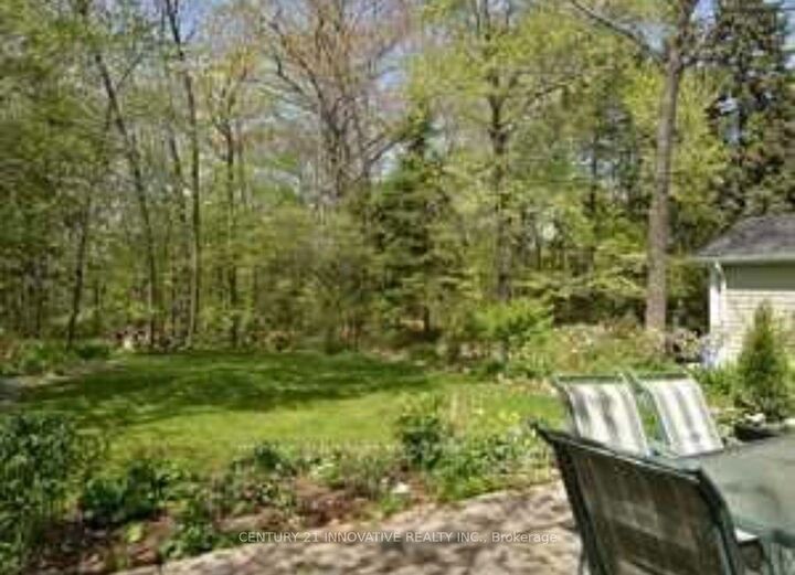 Property Photo:  18 Larwood Boulevard  ON M1M 2M5 