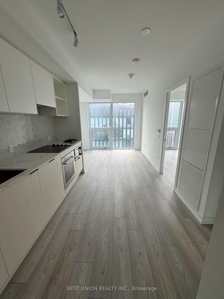 Property Photo:  82 Dalhousie Street 3006  ON M5B 0C5 