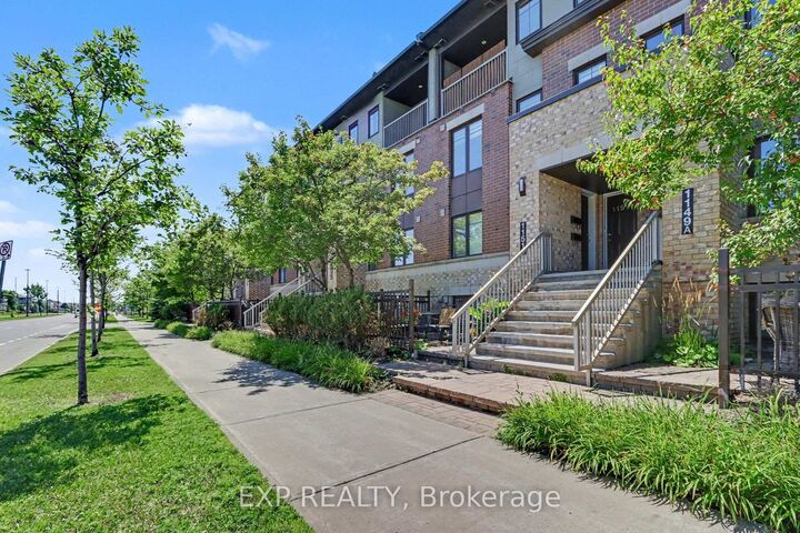 Property Photo:  1149 Longfields Drive B  ON K2J 5R5 
