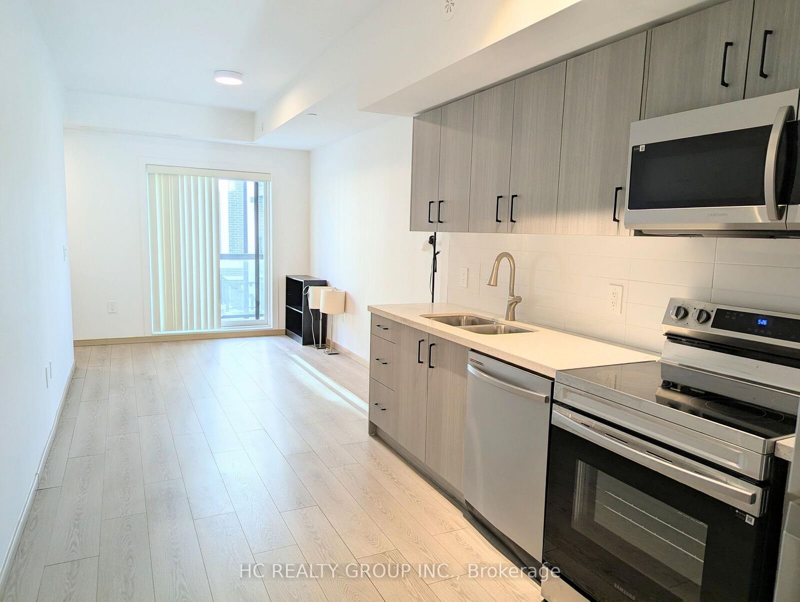 Property Photo:  3423 Sheppard Avenue E C1-201  ON M1T 3K5 