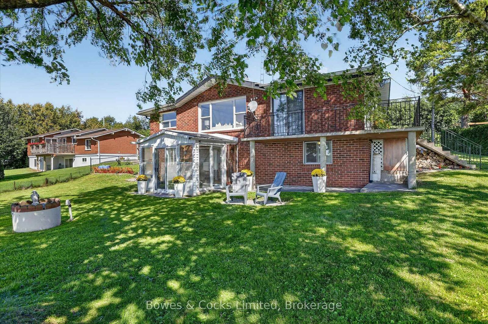 Property Photo:  79 Oakdene Crescent  ON K0M 2C0 