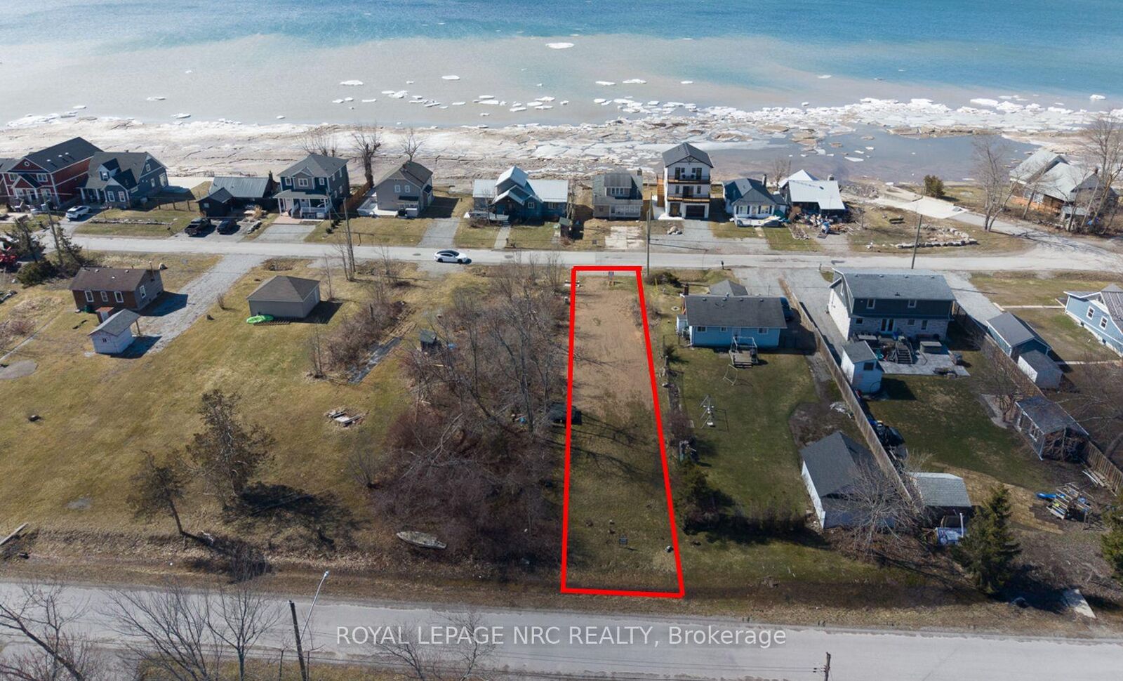 Property Photo:  11573 Beach Road E  ON L0S 1V0 