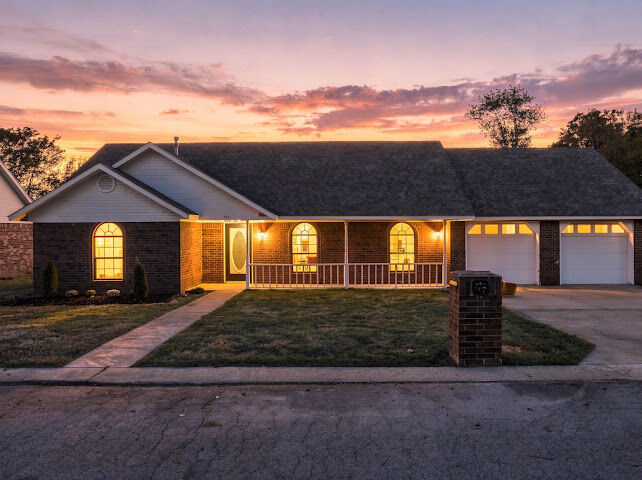 Property Photo:  111 Lanita Drive  OK 74954 