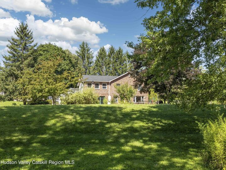 Property Photo:  463 McKinstry  NY 12525 