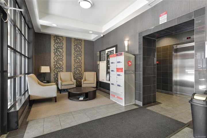 Property Photo:  930 Yates St #505  BC V8V 4Z3 
