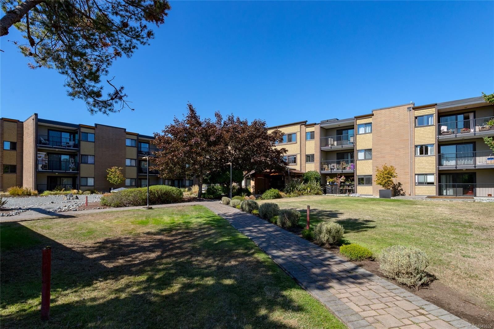 Property Photo:  1870 McKenzie Ave #113  BC V8N 4X3 