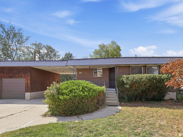 Property Photo:  6082 S Main St  UT 84107 