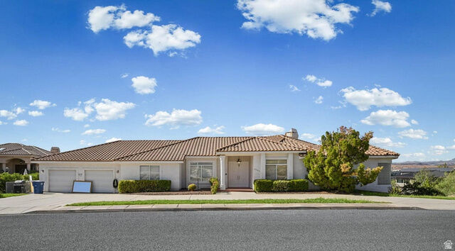 Property Photo: 2262 S 1400 E UT 84790