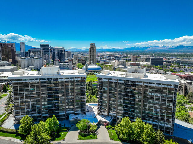 Property Photo: 241 N Vine St 1204W UT 84103