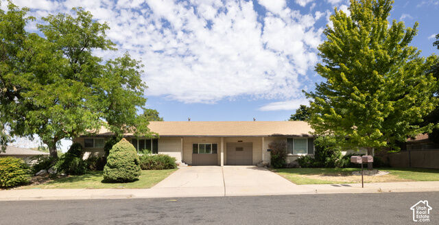 Property Photo:  270 E 5100 S  UT 84405 