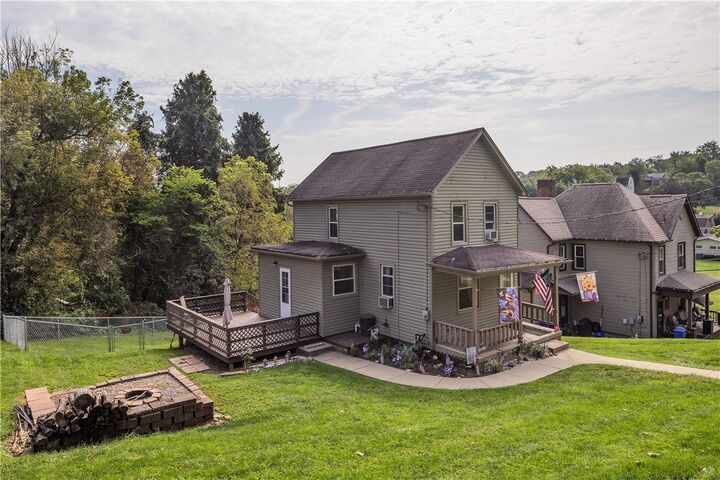 Property Photo:  81 Belmont St  PA 15642 