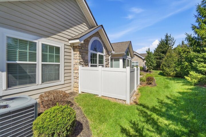 Property Photo:  4706 Cobblestone Drive  OH 45371 