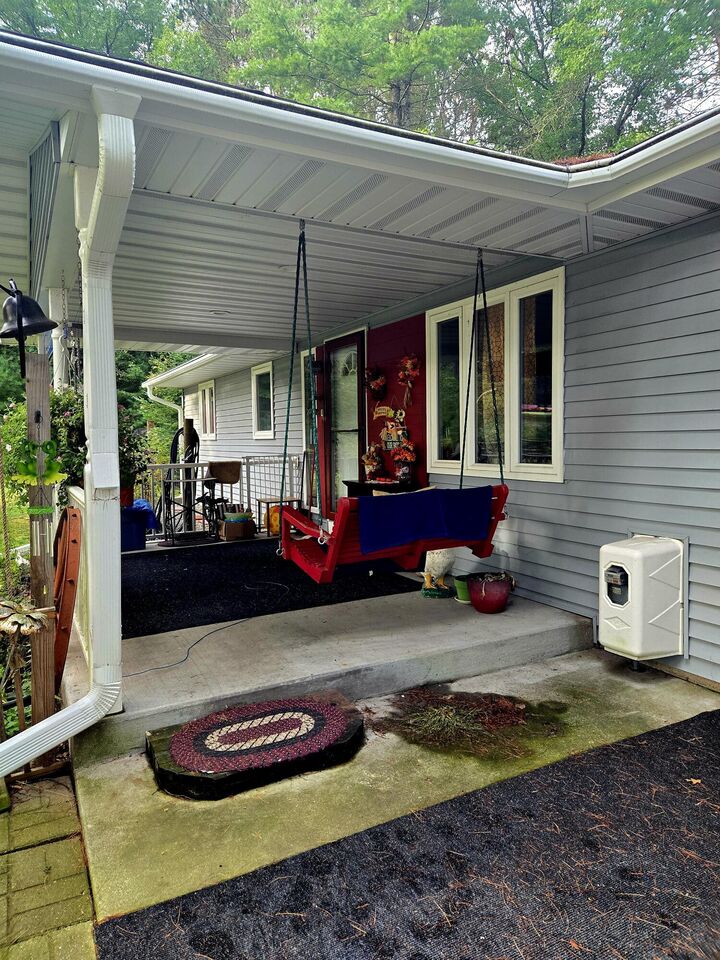 Property Photo:  11563 Lancewood Drive  MI 48653 