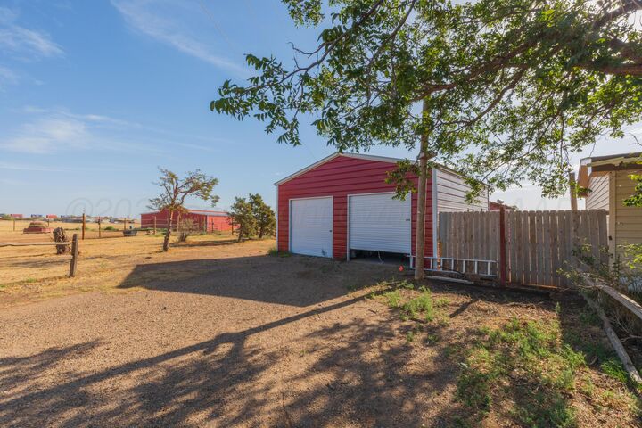 Property Photo: 23095 Windmill Road TX 79015-7324