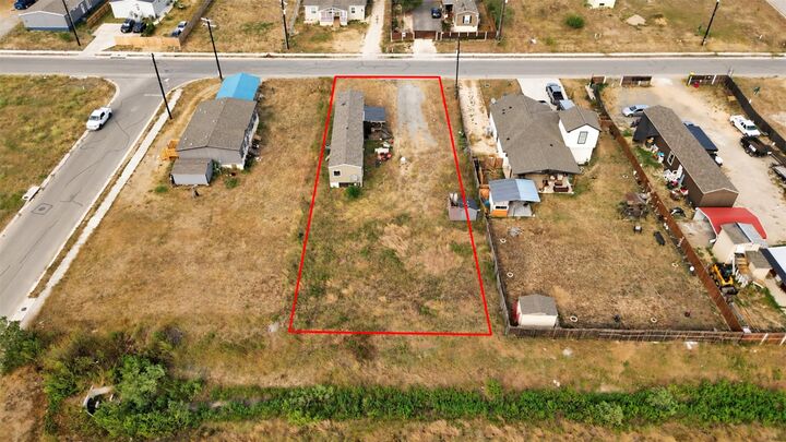 Property Photo:  290 Margarita Drive  TX 78616 