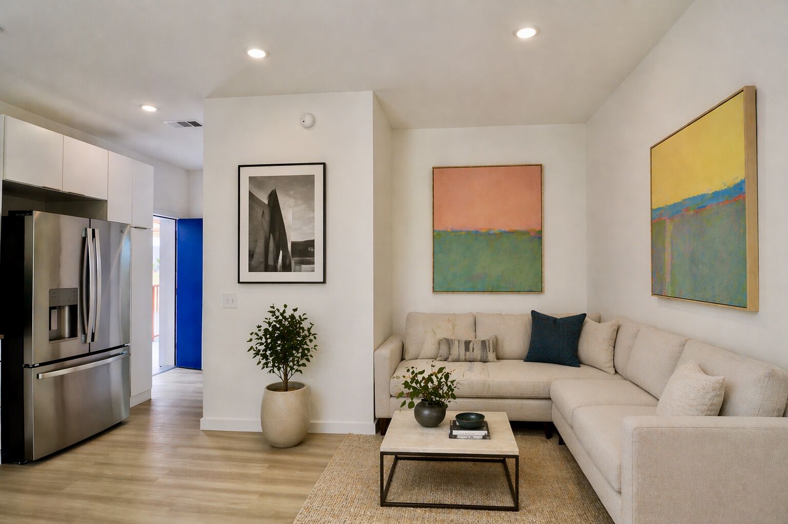 Property Photo:  1309 Chicon Street 507  TX 78702 
