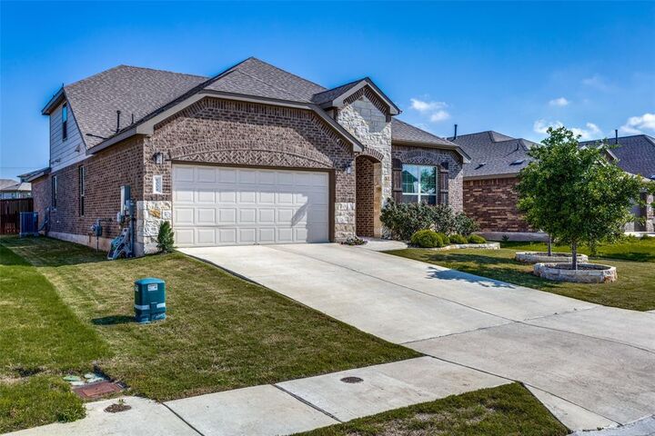 Property Photo: 6008 Genova Place TX 78665