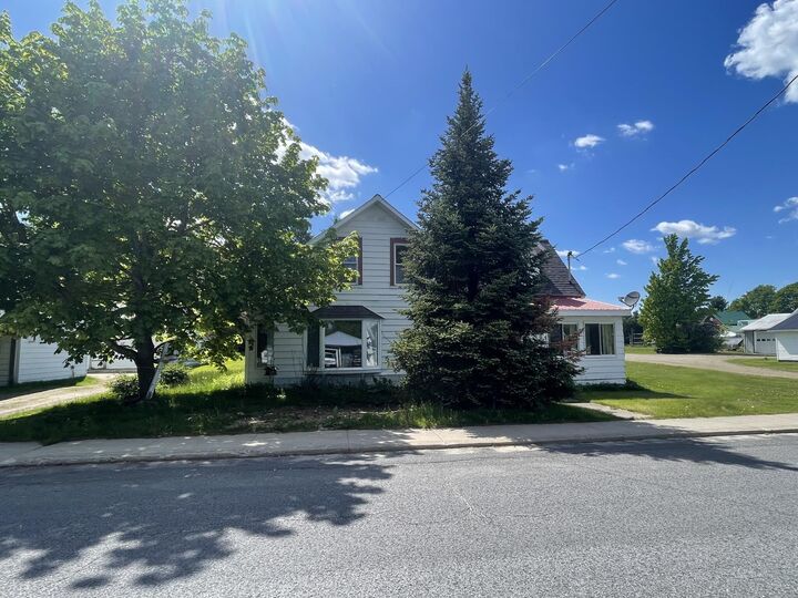 Property Photo:  13 Smith Street  NY 12923 