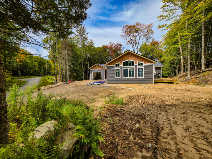 Property Photo:  235 Gilbert Road  NY 13360 
