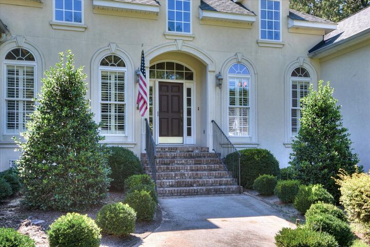 Property Photo:  144 Foxhound Run Road  SC 29803 