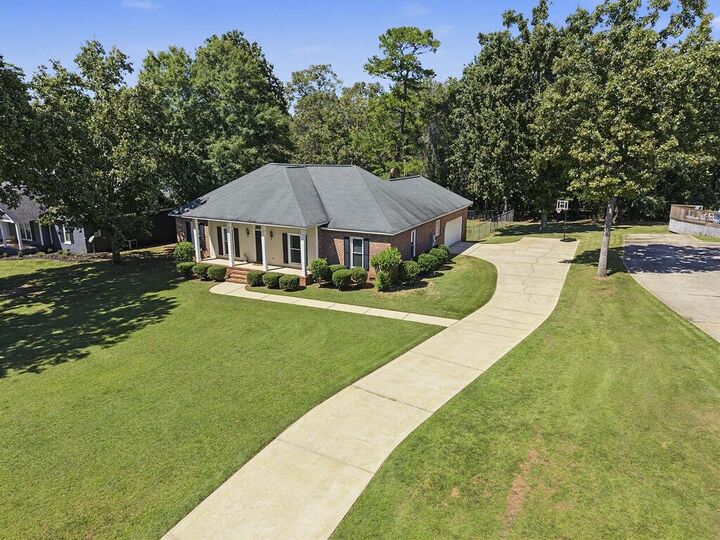 Property Photo:  223 Winnstead Drive  GA 31763 