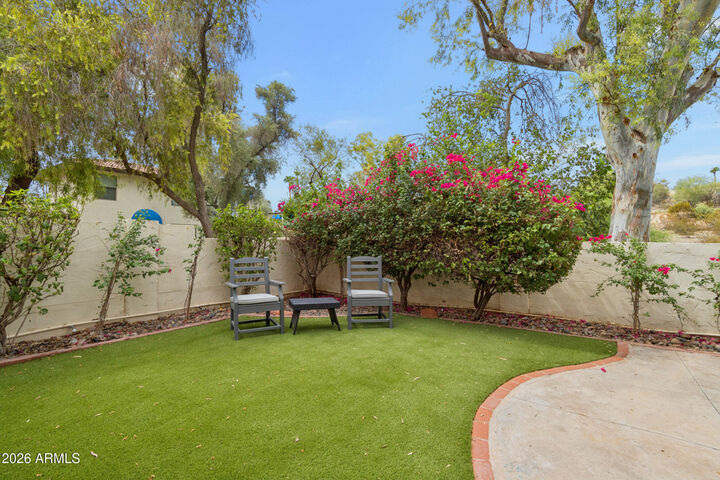 Property Photo: 8621 S 51st Street 3 AZ 85044