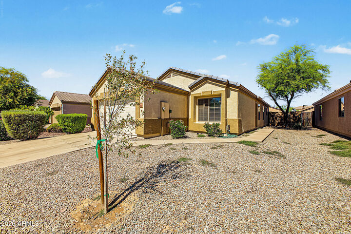 Property Photo:  6642 E Flynn Avenue  AZ 85132 