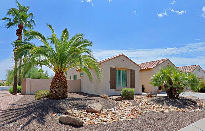 Property Photo: 16305 W Monterey Way AZ 85395