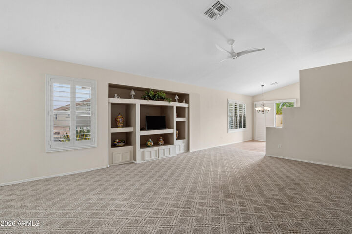 Property Photo: 8864 E Red Mountain Lane AZ 85118