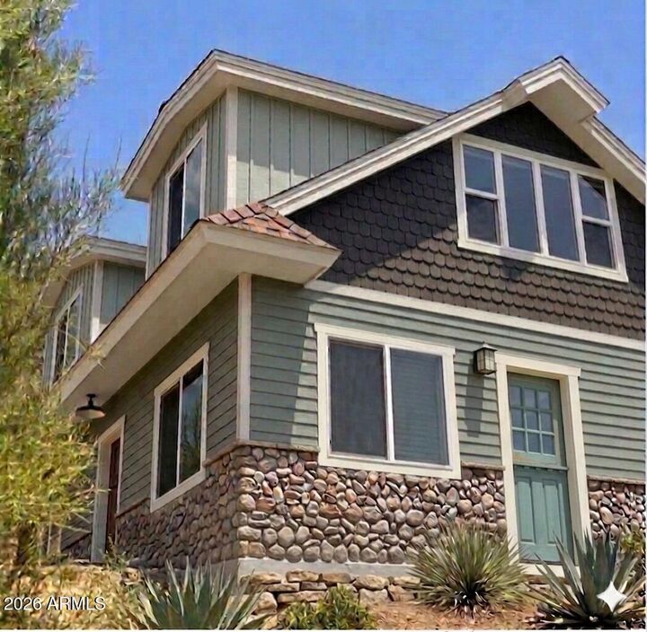 Property Photo: 32050 S Lisa Drive AZ 85324