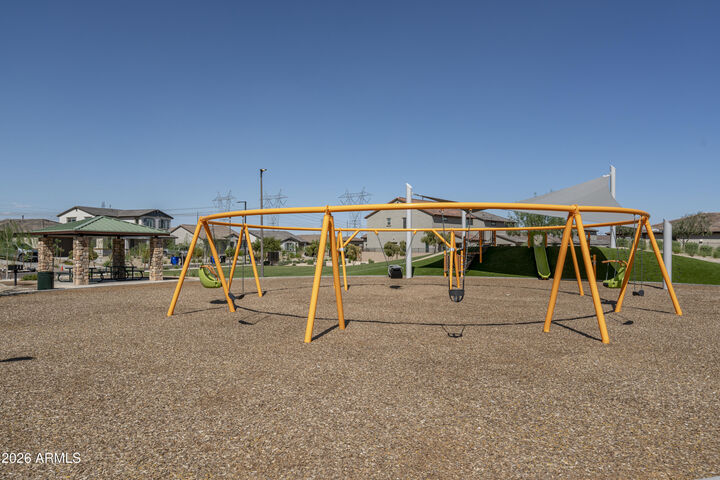 Property Photo: 22305 W Irma Lane AZ 85387
