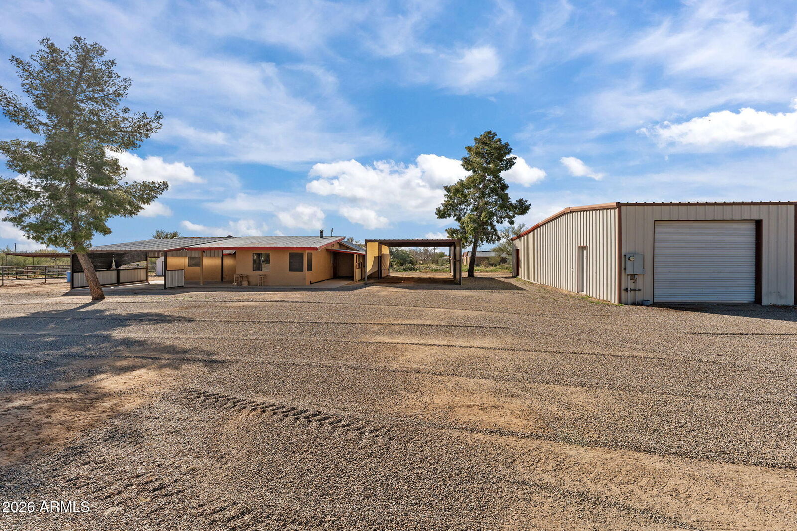 Property Photo:  22905 W Ranch Road  AZ 85332 