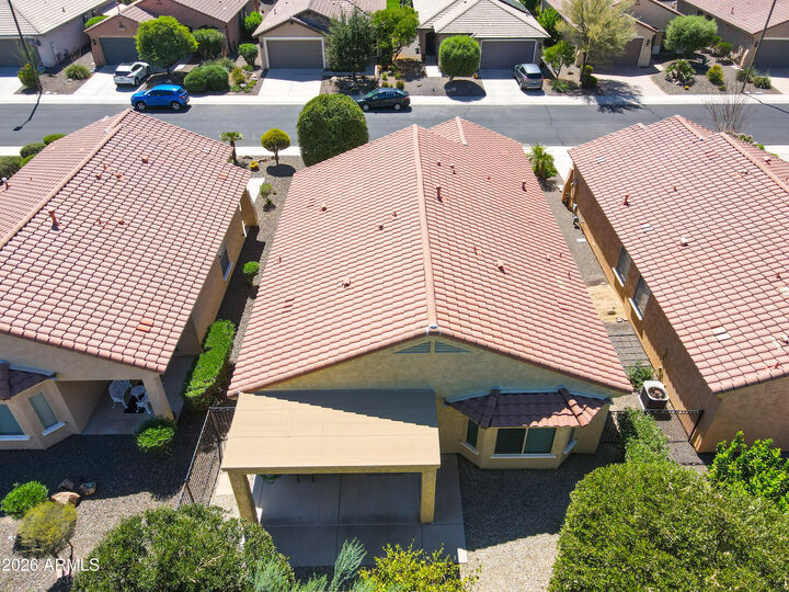 Property Photo: 26508 W Ross Avenue AZ 85396