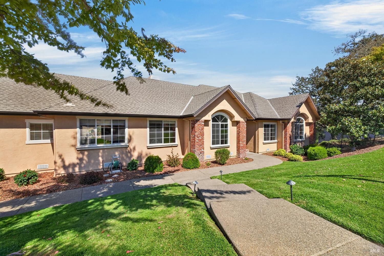 Property Photo:  6347 Meadowridge Drive  CA 95409 
