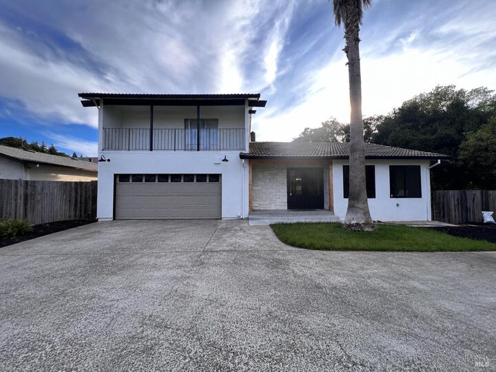 Property Photo:  1 Greengate Court  CA 95409 