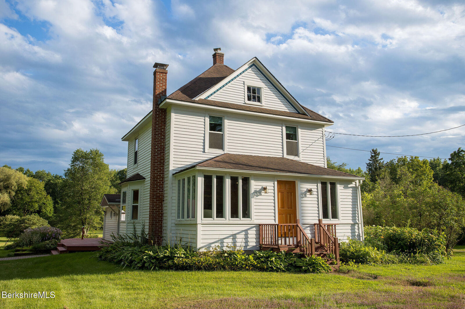 Property Photo:  31 Division St  MA 01230 