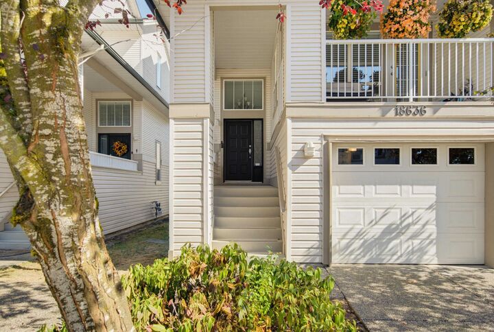 Property Photo:  18636 65 Avenue  BC V3S 8Z9 