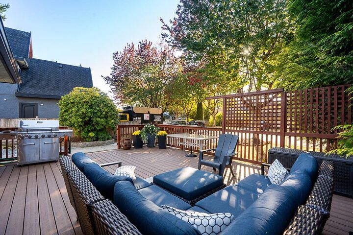 Property Photo:  6126 131A Street  BC V3X 1P8 