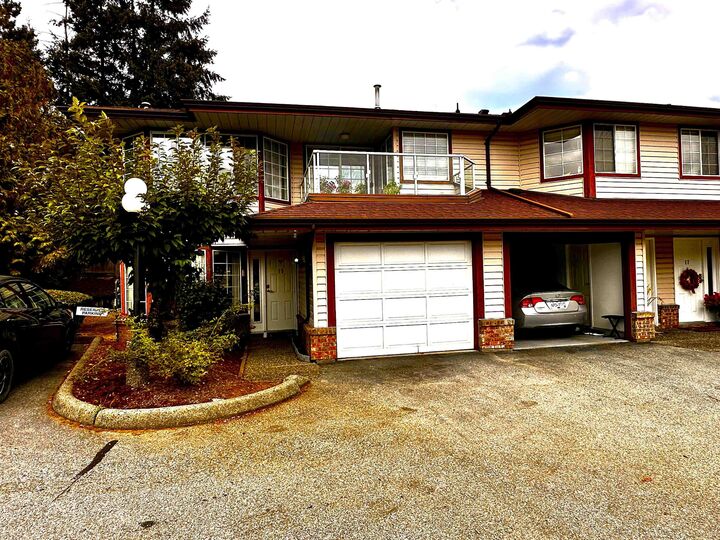 Property Photo: 32659 George Ferguson, Abbotsford, Bc Way 15 BC V2T 4E4