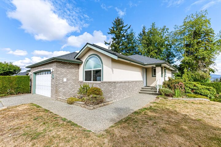 Property Photo: 32777 Chilcotin Drive 28 BC V2T 5W4