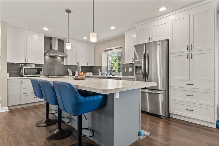 Property Photo:  6445 Silverthorne Road  BC V2R 2N6 