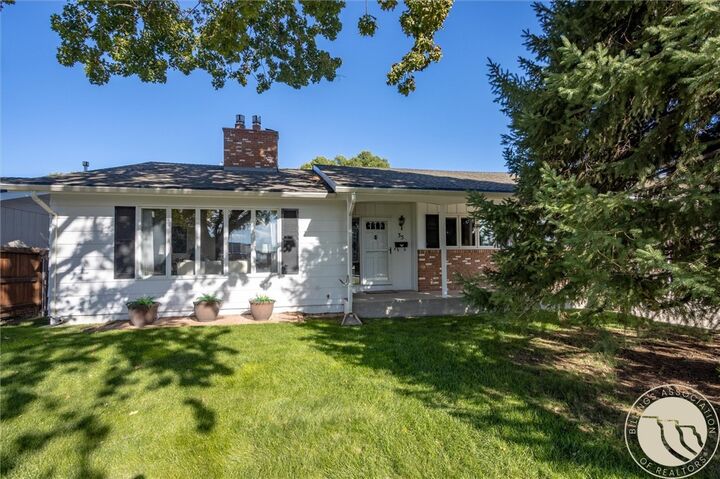 Property Photo:  35 Lexington Drive  MT 59102 