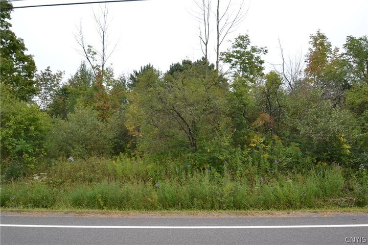Property Photo: 00 Broadfield Rd NY 13138