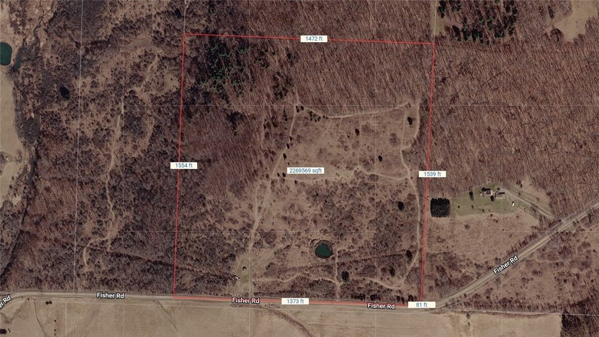 Property Photo: 512 Fisher Road NY 14806