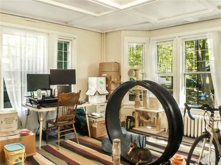 Property Photo:  114 Overlook Road  NY 14850 