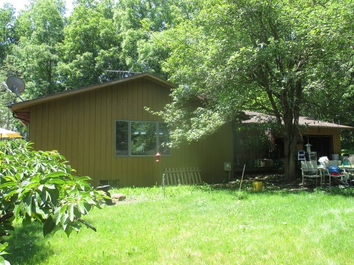 Property Photo: 3560 Silvernail Road NY 14469